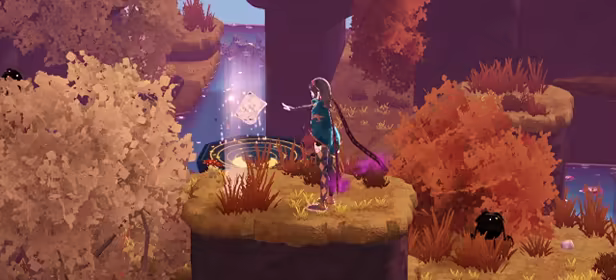 Ink of Fate screenshot 3