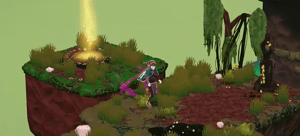 Ink of Fate video 4