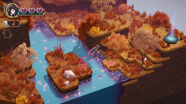 Ink of Fate screenshot 5