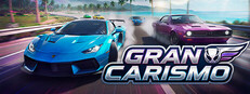 Gran Carismo game cover
