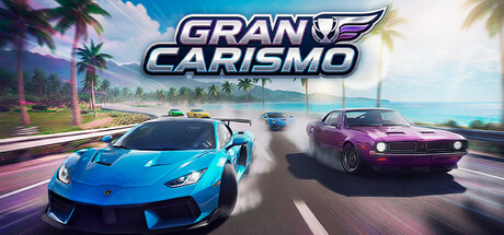 Gran Carismo steam charts