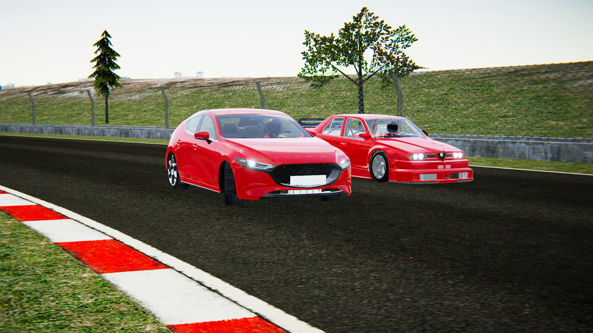 Gran Carismo screenshot #14