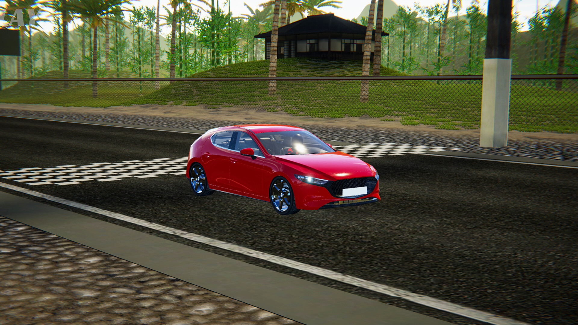 Gran Carismo screenshot #6