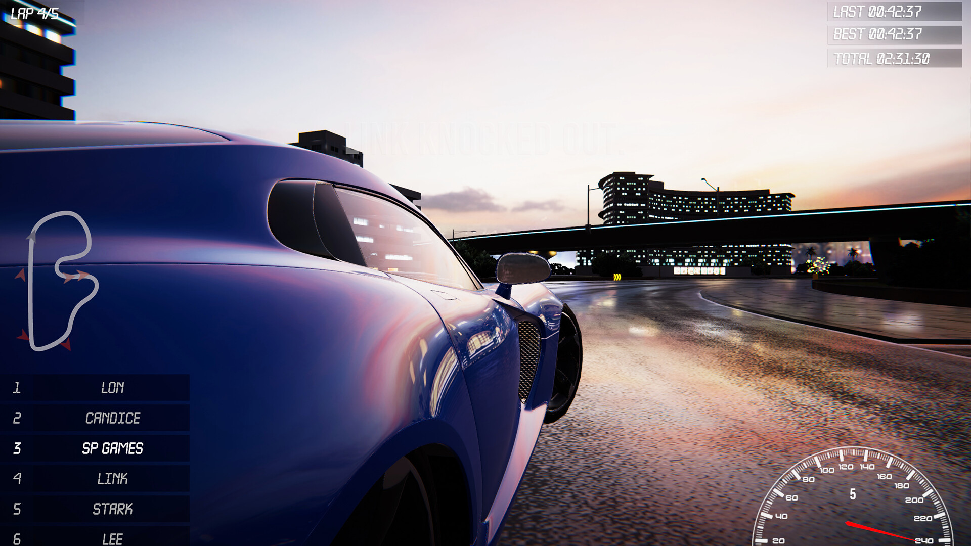 Gran Carismo screenshot #7