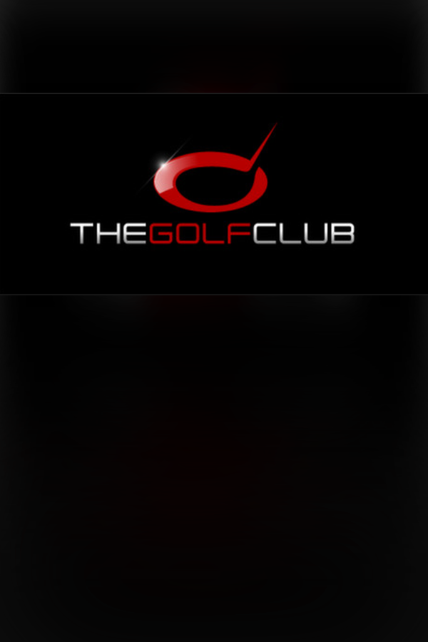Обложка The Golf Club