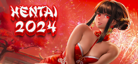 HENTAI 2024 cover art