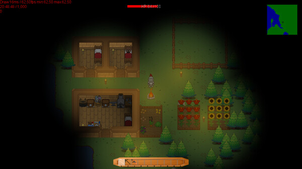 Скриншот 5 из игры Planecraft