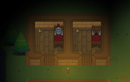 Скриншот 3 из игры Planecraft
