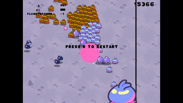 Screenshot z Arsenal