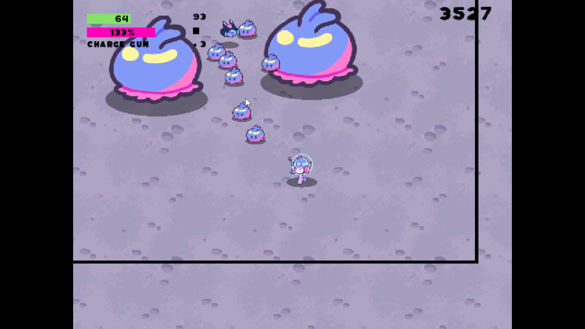 Arsenal Featured Screenshot #1