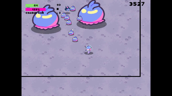 Screenshot z Arsenal