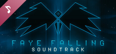 Faye Falling Soundtrack banner image