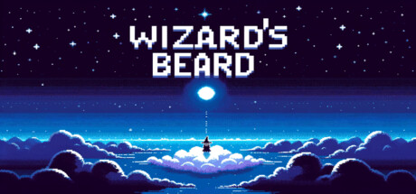 Wizard's Beard Cover Image