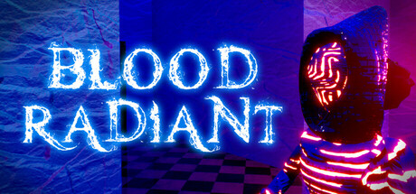 Blood Radiant — Steam game cover