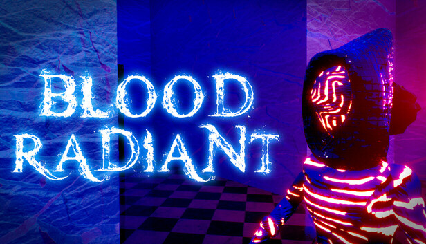 Blood Radiant
