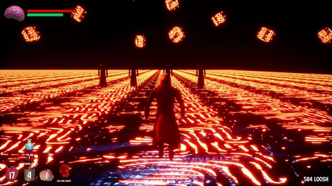 Blood Radiant video 9