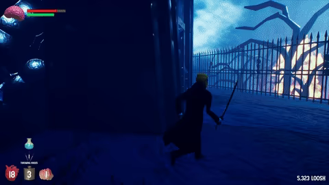 Blood Radiant video 7