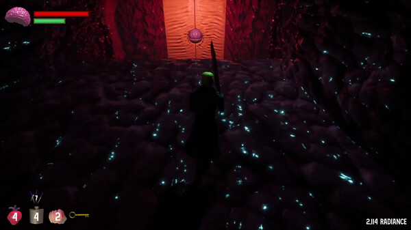 Blood Radiant screenshot 6