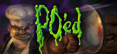 PO'ed: Definitive Edition steam charts