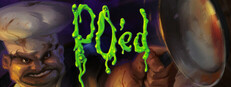 PO'ed: Definitive Edition