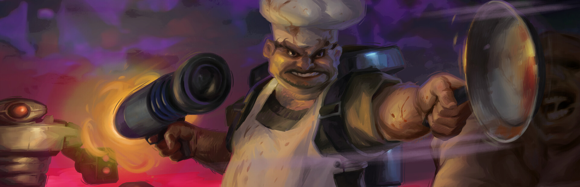 PO'ed: Definitive Edition