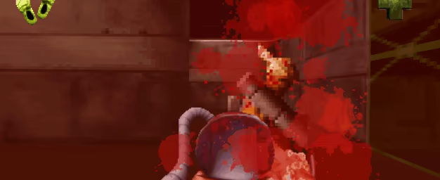 PO'ed: Definitive Edition video 2