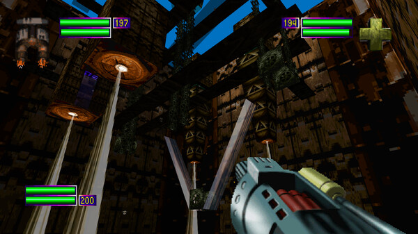 PO'ed: Definitive Edition screenshot 5