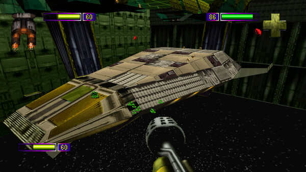 PO'ed: Definitive Edition screenshot 4