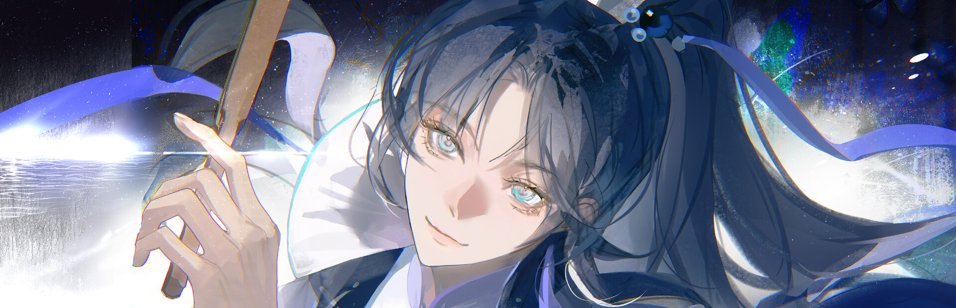 欺神弄鬼