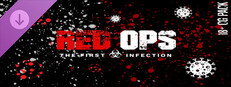 RED OPS - CG Pack game capsule image