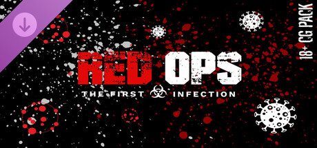 RED OPS - HD CG Pack.