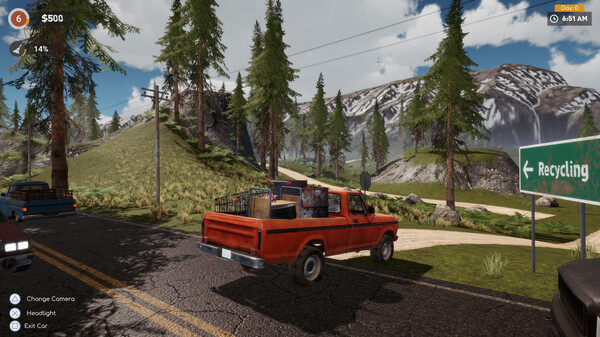 Fuel Station Simulator screenshot 6