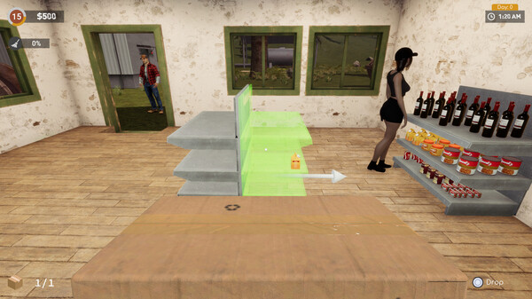 Fuel Station Simulator screenshot 2