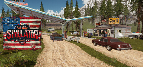 Fuel Station Simulator