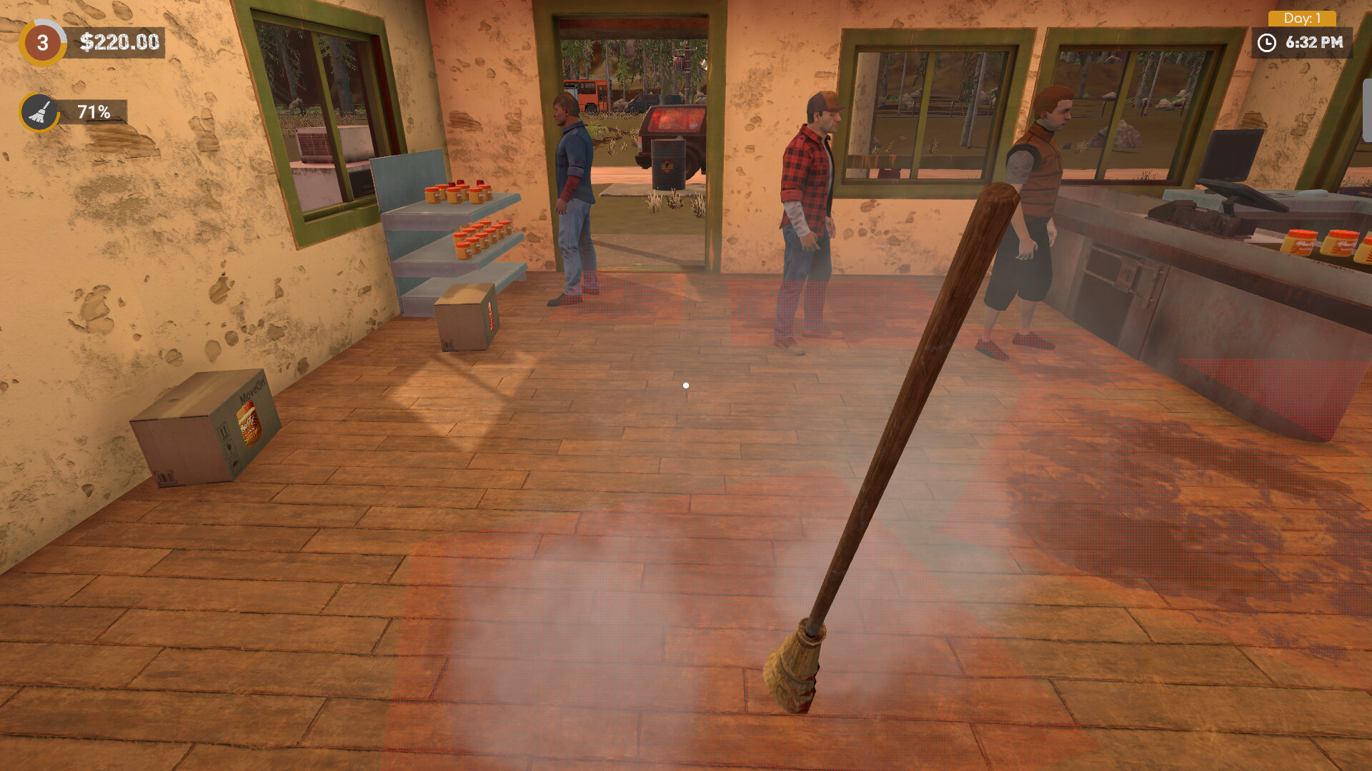 Fuel Station Simulator screenshot 10