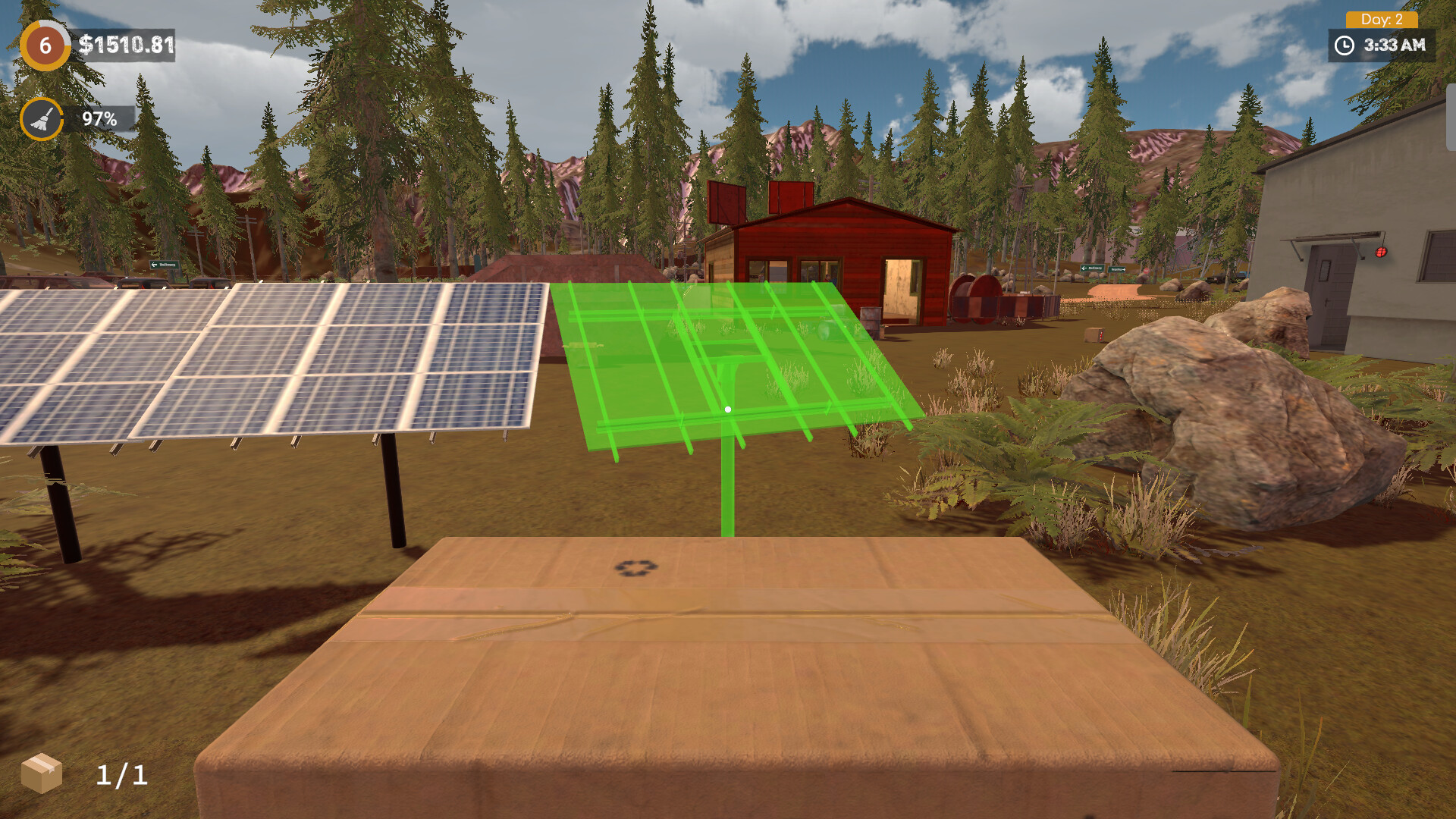 Fuel Station Simulator screenshot 8