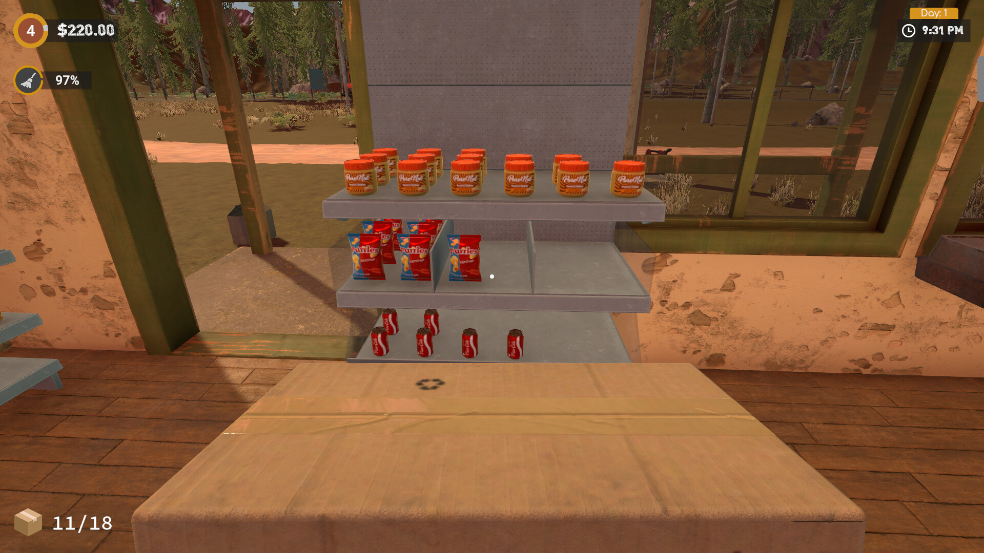 Fuel Station Simulator screenshot 9
