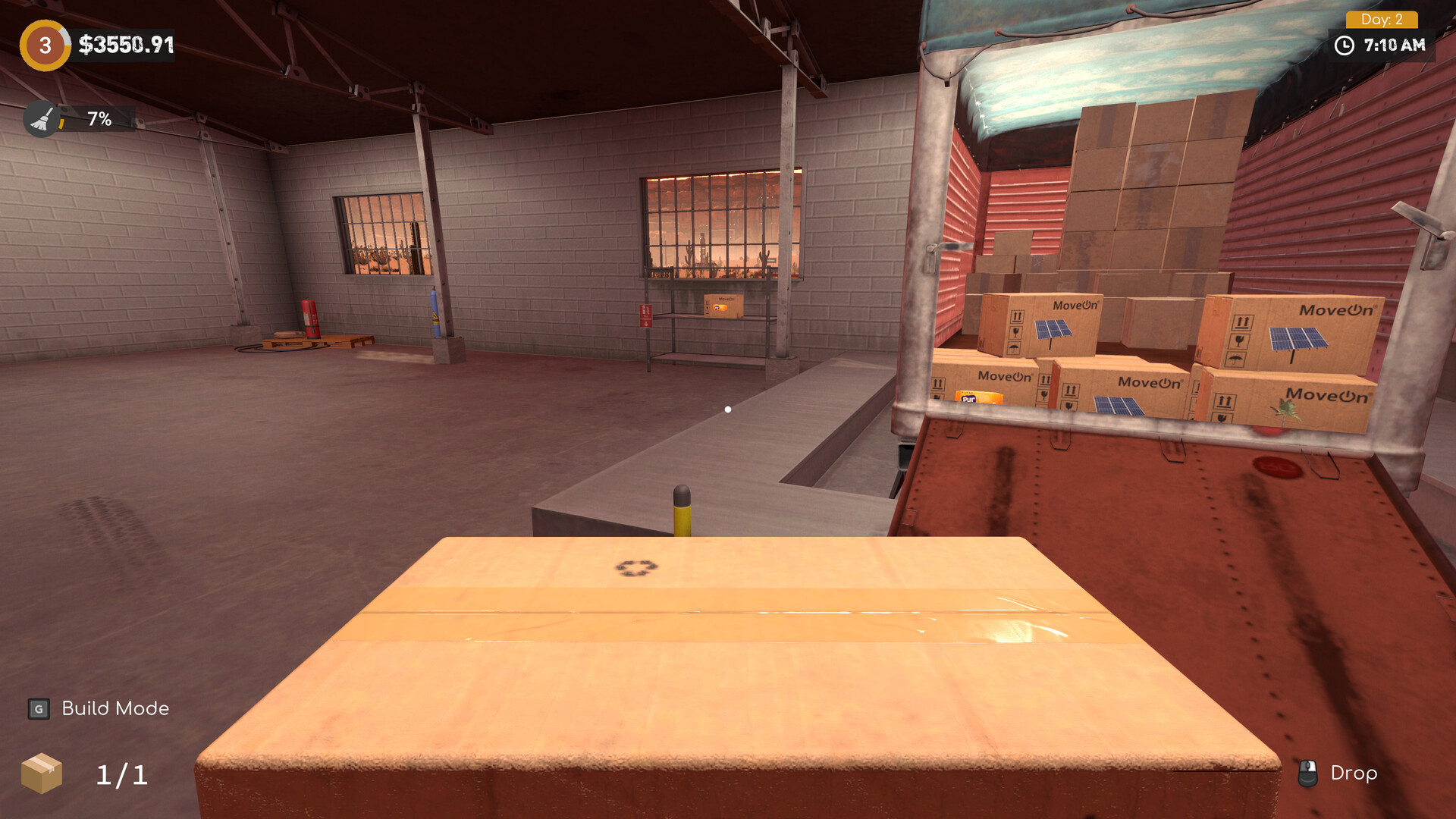 Fuel Station Simulator screenshot 5