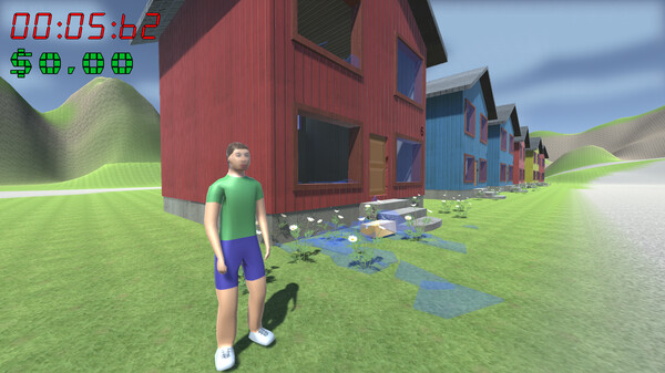 FastPack screenshot 2