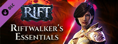 RIFT - Riftwalker's Essentials Pack Small Capsule Image