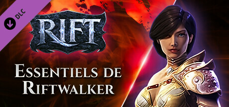 Essentiels pour Riftwalker