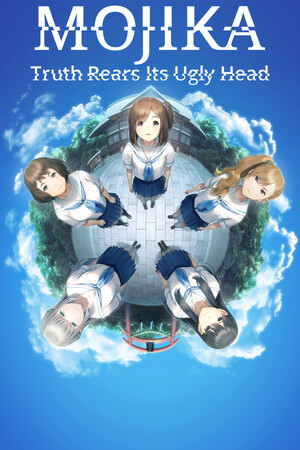 Cover art of Mojika - Truth Rears Its Ugly Head