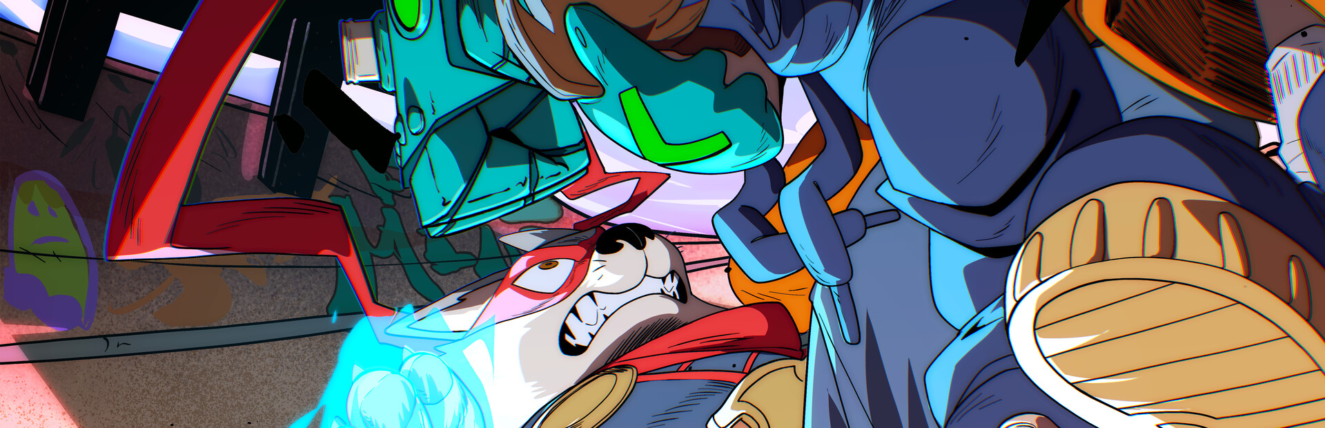 Combo Devils