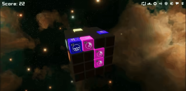 Djikstra's Enigmatic Puzzle Cube video 1