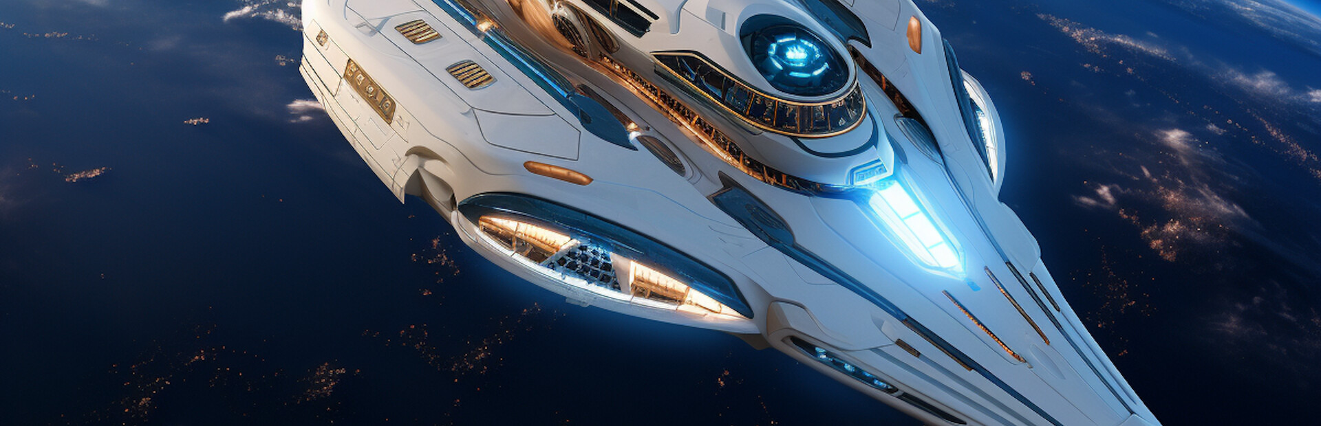 Space Detective: The Case of the Rebel Robot