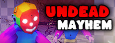 Undead Mayhem