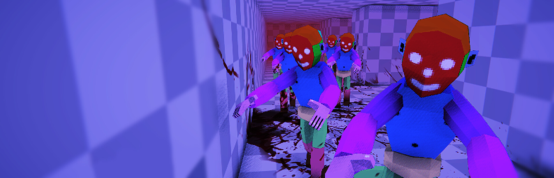 Undead Mayhem