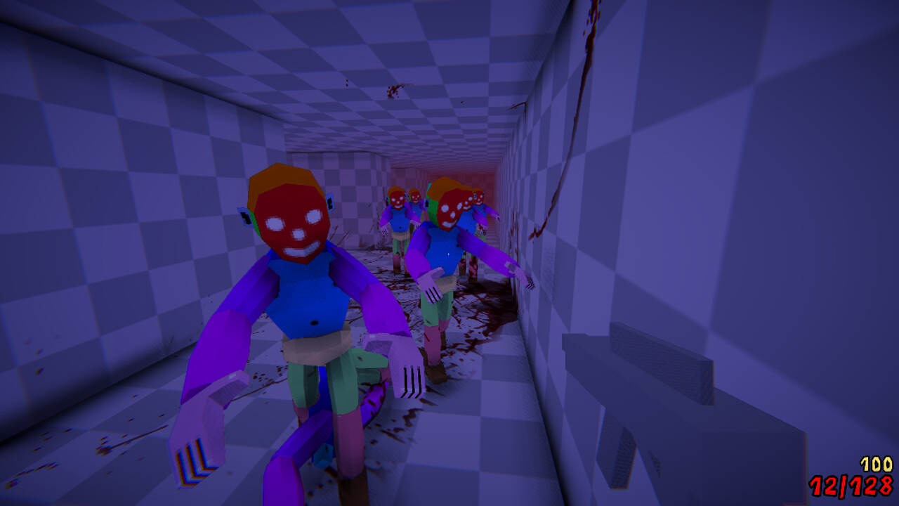 Undead Mayhem Featured Screenshot #1