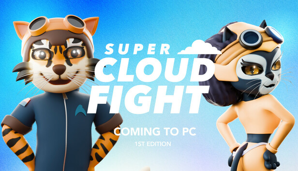 Super Cloud Fight