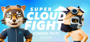 Super Cloud Fight